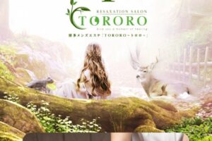 『トロロ(TORORO)』体験談。