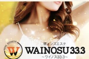 『wainous33.3』体験談。