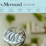 『ミセスマーメイド(Mrs.Mermaid)』体験談。