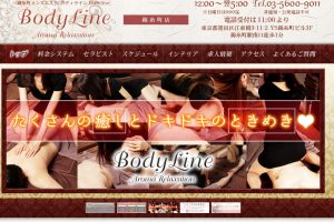 bodyline