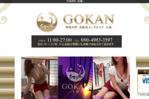 gokan 2